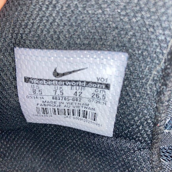 Nike Prime Hype DF Men's Basketball Shoes - Picture 6 of 10